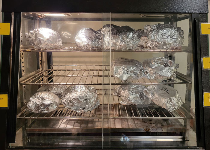 Free Style Mercantile Breakfast Sandwiches