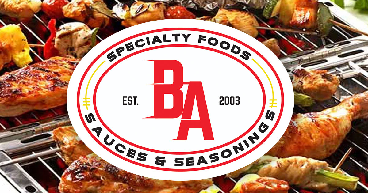 Burning Asphalt Sauces