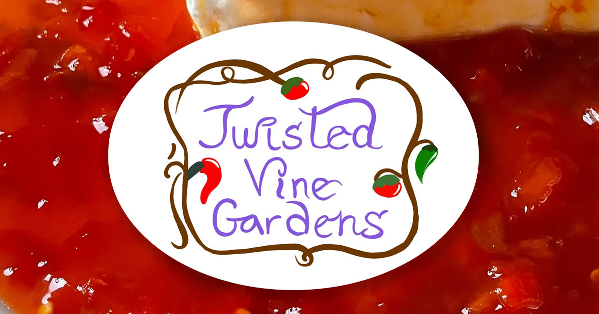 Twisted Vine Gardens